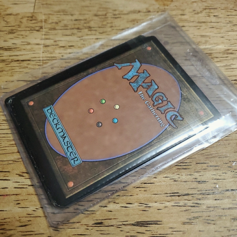 Magic card lot of 15 cards